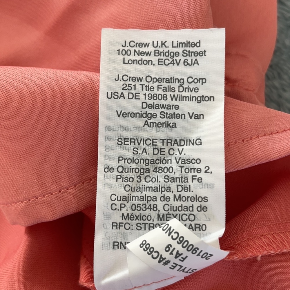 J. Crew Top - image 7